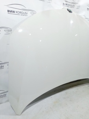 Капот Rapid 2013-2020    5JA823031E