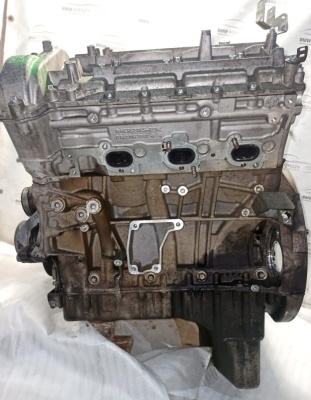 Двигатель (OM642, 3.0 CRD) Grand Cherokee (2005-2010)  68021647AA