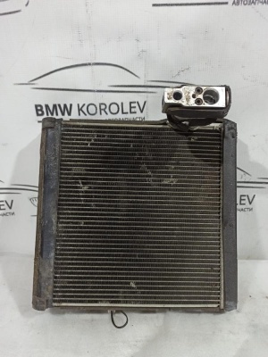 Радиатор отопителя Toyota Camry 40   88501-06060