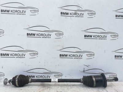 Привод задний BMW  X1 F48 33207646867