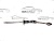 Рулевой карданчик (2005-2015)  Grand Vitara 4821065J00
