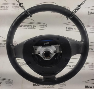 Руль Suzuki SX4 в сборе (2006-2013)  SX4 4811062J80BWL