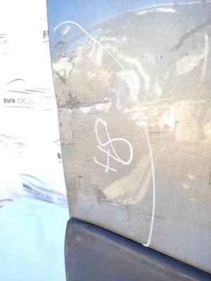 Дверь передняя правая SX4 2006-2013 (6800179J00) SX4 6800179J00