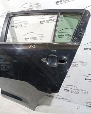 Дверь задняя левая Sportage 2010-2015   Sportage 770033W000
