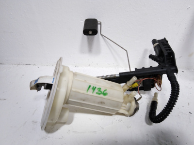 Топливный фильтр N54 рест.  E60 16147373523