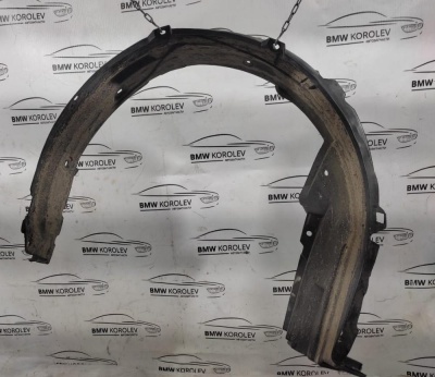 Подкрылок передний правый Honda Civic 5D Civic VIII 5D 74101-SMG-E02
