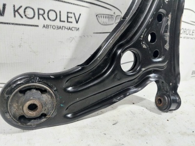  Рычаг передний правый Aveo (T250/T255) 2005-2011    96870466