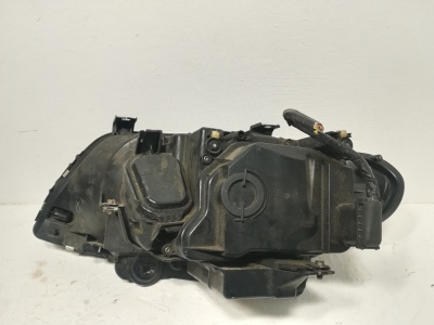 Фара правая X5 E53 LCI ксенон  63117166800