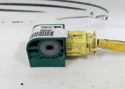 Датчик AIR BAG SX4 2006-2013 SX4 3893080J00