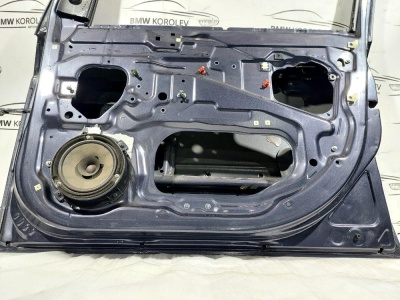 Дверь передняя правая  Getz 760041C020