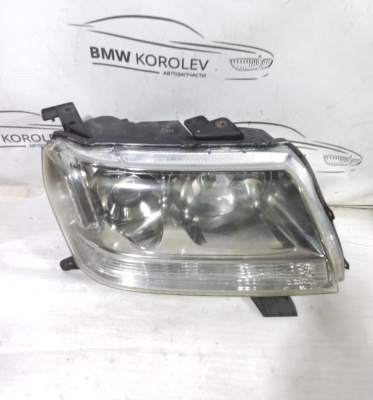 Фара правая (галогенная) Grand Vitara (2005-2015)  Grand Vitara 3512065J41