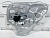 Стеклоподъемник задний правый Hyundai i30 2007-2012 I30 834812R010