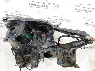 Лонжерон передний левый SUZUKI SX4 (2006-2013)   SX4 58700-79J20