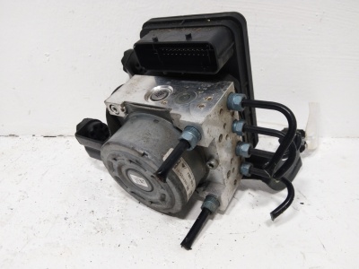 Блок ABS F30 F31  34516869726