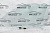 Стекло двери передней левой Grand Vitara 2005-2015 3 ДВЕРИ  Grand Vitara 8450264J00