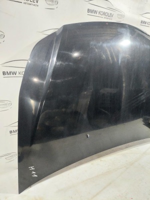 Капот ZCE SX4 5730079J00