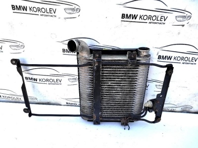 Интеркулер D4EA  Santa Fe 2827127200