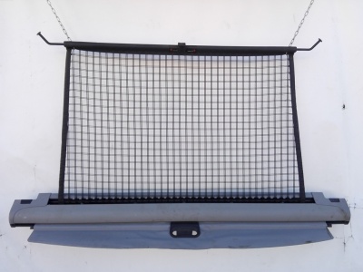 Шторка багажника X3 E83 X3E83 51473424661