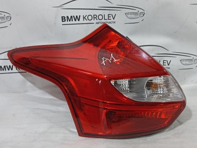 Фонарь задний левый Focus III 2011-2019 ДО 2015 ГОДА ХЕТЧБЭК   1825321