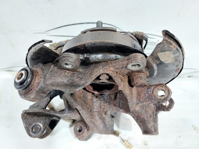 Кулак поворотный задний левый RAV 4 2006-2019   4230542020