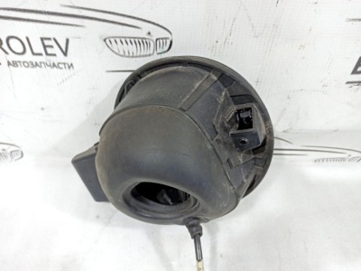 Лючок бензобака Golf Plus 2005-2014  5M0809857CGRU
