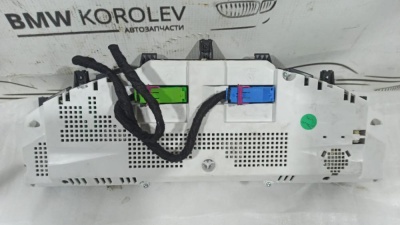 Панель приборов Touareg (2002-2010)   7L6920985QXZ01