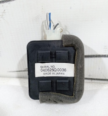 Блок управления стеклоподъемниками RAV 4 2000-2005   RAV4 0819200970