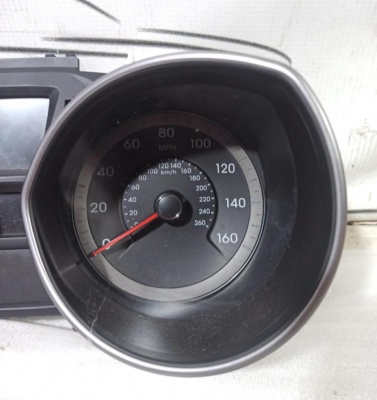 Панель приборов Hyundai i30 (2012-2017) 94003A6275 I30 94003A6275