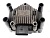 Катушка зажигания 1.2 TSI CBZ VW Golf VI  032905106E