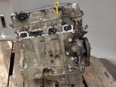 Двигатель M13A (М13А) Suzuki Liana  1234567890