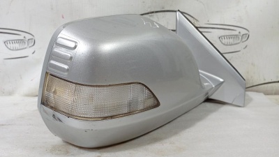 Зеркало правое электрическое CR-V 2007-2012  С ПОВТОРИТЕЛЕМ  76200SWWE42ZR CR-V 76200SWWE42ZR
