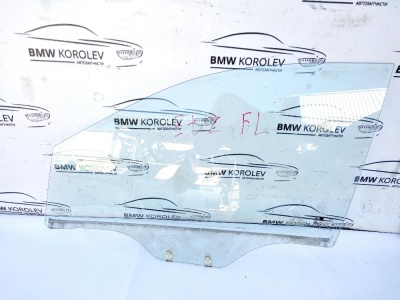 Стекло переднее левое Getz 824101C010