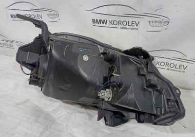 Фара левая SX4 2013> SX4 3532061M20