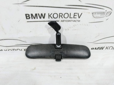 Зеркало салона Pontiac Trans Sport 1990.  E8011082 