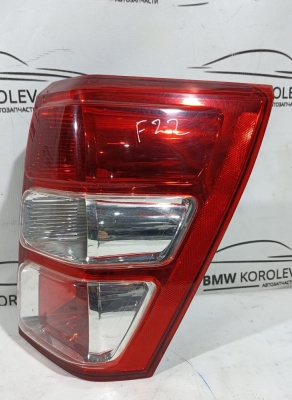Фонарь задний правый (5 ДВЕРЕЙ) Grand Vitara 3565065J21