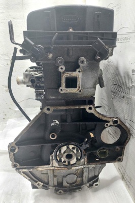 Контрактный двигатель Z16XER 1.6 Astra H Купить - Низкие цены с доставкой