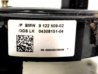 Шлейф руля E90 61319122509