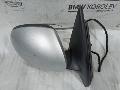Зеркало правое (в сборе. 6 пин) VW Tiguan 2007-2011  5N1857508Q