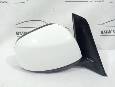 Зеркало правое электрическое SX4 (2006-2013)   SX4 8470179J1026U