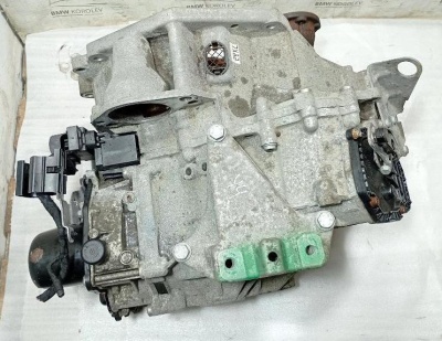 АКПП (1.6 дизель, 7-СТУПЕНЧАТАЯ DSG) Octavia (A7) 2013-2020  0CW300048J017