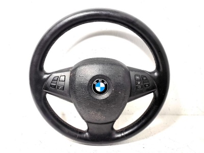 Руль с обогревом X5E70 32306797909