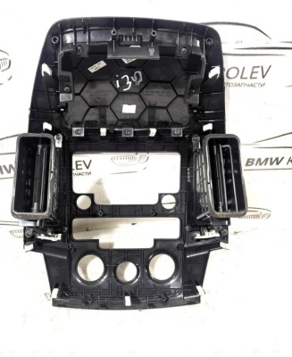 Рамка магнитолы Hyundai i30 2007-2012 I30 847412R900XP