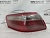 Фонарь задний левый Toyota camry 40  815618Y005 