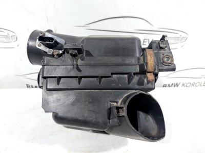 Корпус воздушного фильтра Juke (F15) 2011-2019  165001KK0A