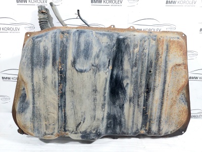 Бак топливный Toyota Camry V40 2006-2011    7700106090