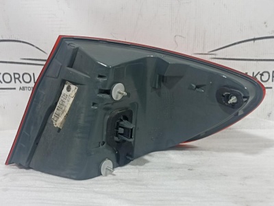 Фонарь задний левый F10, F18 63217203229	  63217203229