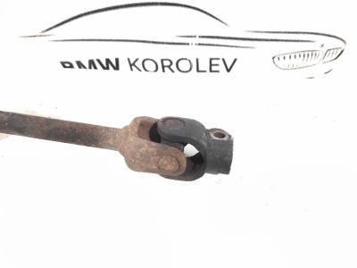 Рулевой карданчик (2005-2015)  Grand Vitara 4821065J00