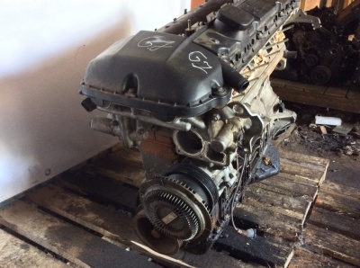 ДВС M54B22 226S1 E46 E39 11007506905