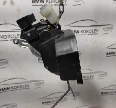 Замок крышки багажника для Toyota RAV4 RAV4 6911042110