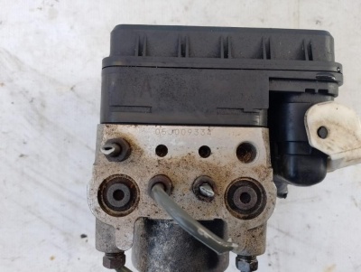 блок ABS Jimny 56100-76JA0